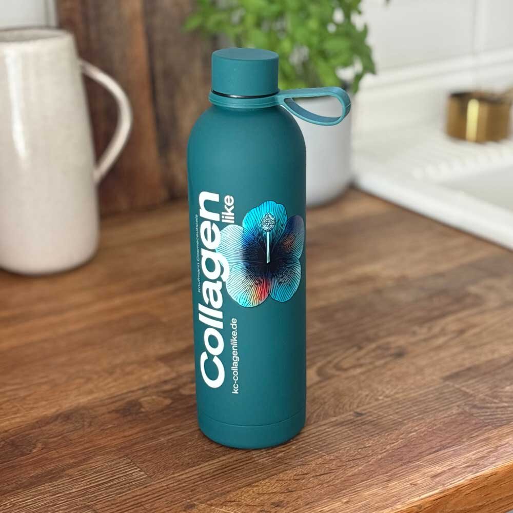 edelstahlflasche 750 ml