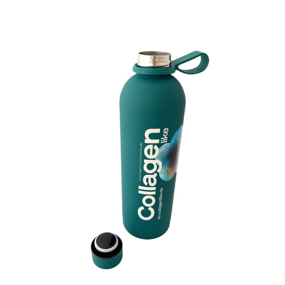 edelstahlflasche 750 ml
