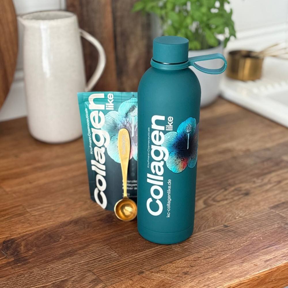 edelstahlflasche 750 ml
