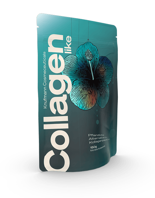 packshot left